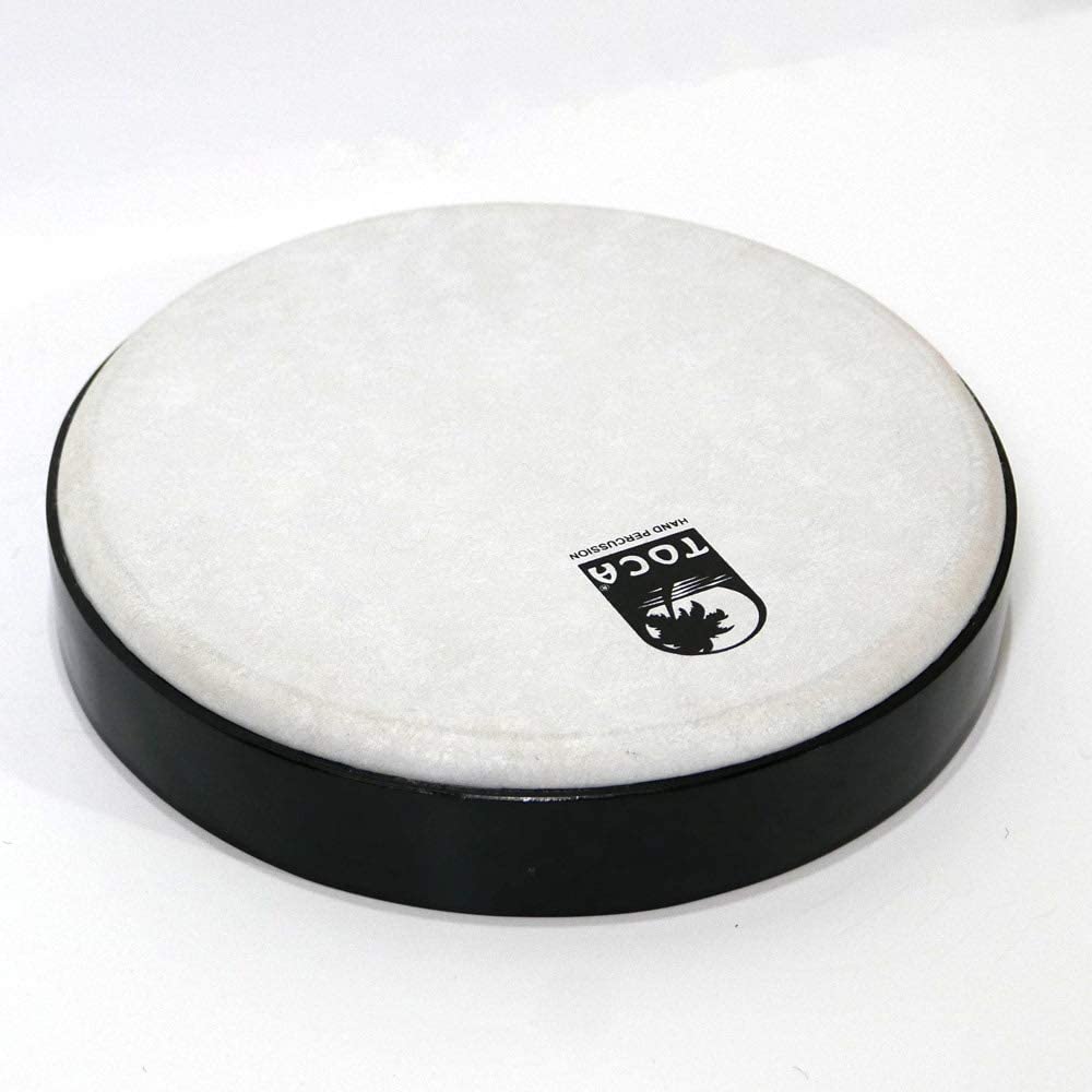 TOCA Nesting Drums Freestyle II (Weatherproof PVC drum, for indoor & outdoor, space-saving, lightweight - Image 2