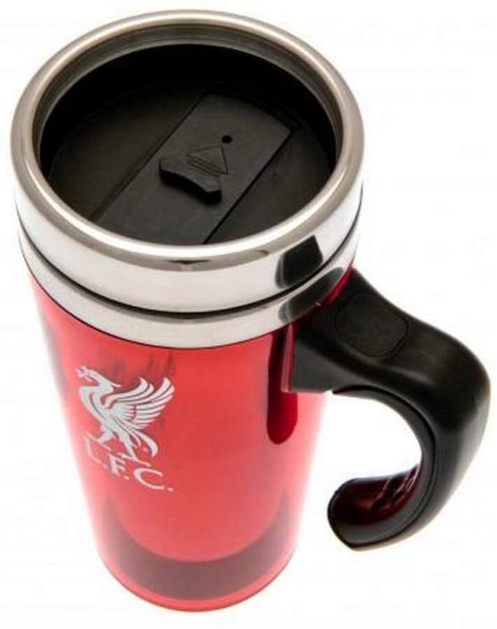 Liverpool Travel Mug - Image 2