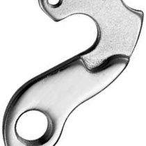 Générique Generic s46080 Arm Silver Rear Derailleur Unisex Adult