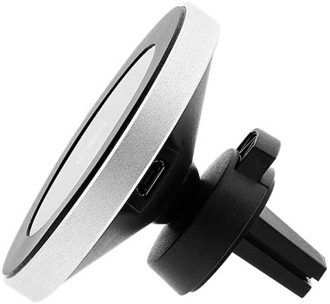 TELLUR TLL151091 Magnetic Qi Wireless Car Charger - Image 2