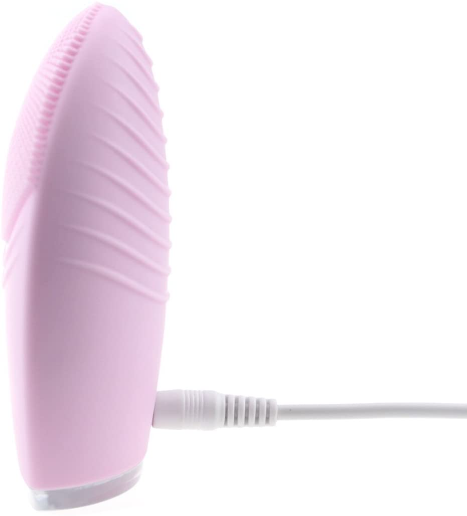Chofit Luna 4 Replacement Charger, 3.3ft/1m Portable USB Cable Compatible with Foreo Luna 4/3/Mini 3/2/Go/Luxe (White) - Image 3