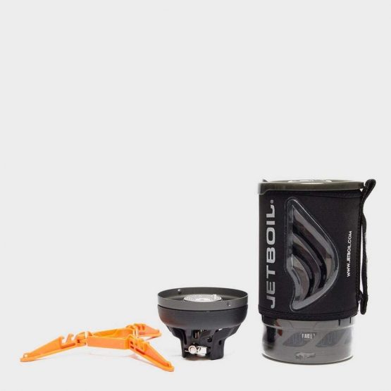 Jetboil Flash Camping and Backpacking Stove Cooking System - Image 2