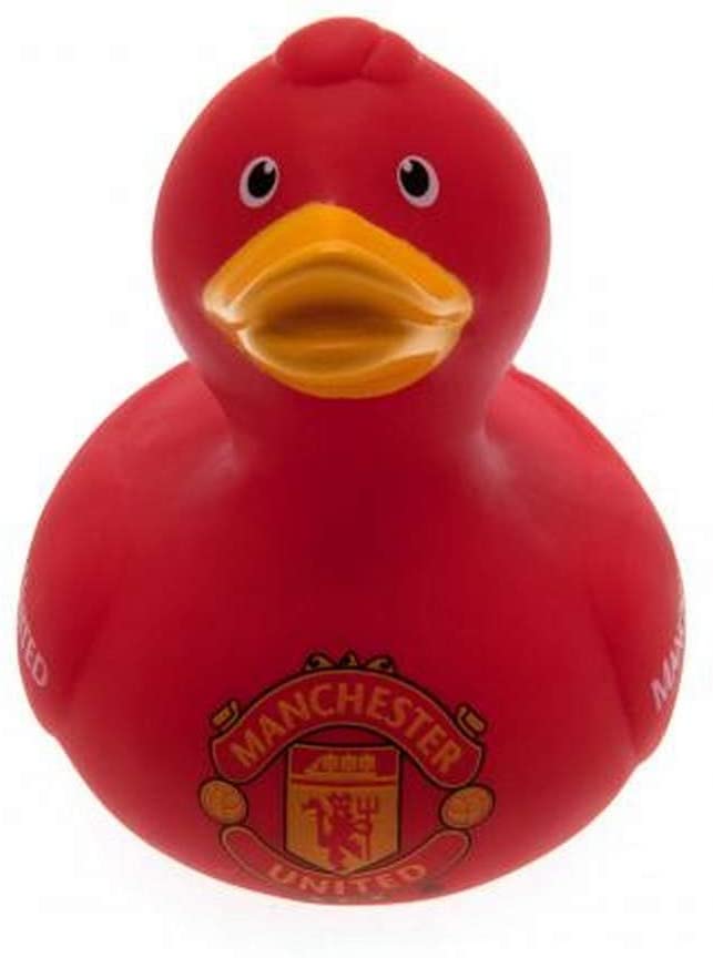 Paperella Da Bagno FOCO Wolverhampton Wanderers FC, Licenza Ufficiale, Alta 9,5 Cm, Corpo Con Stemma E Colori Del Club