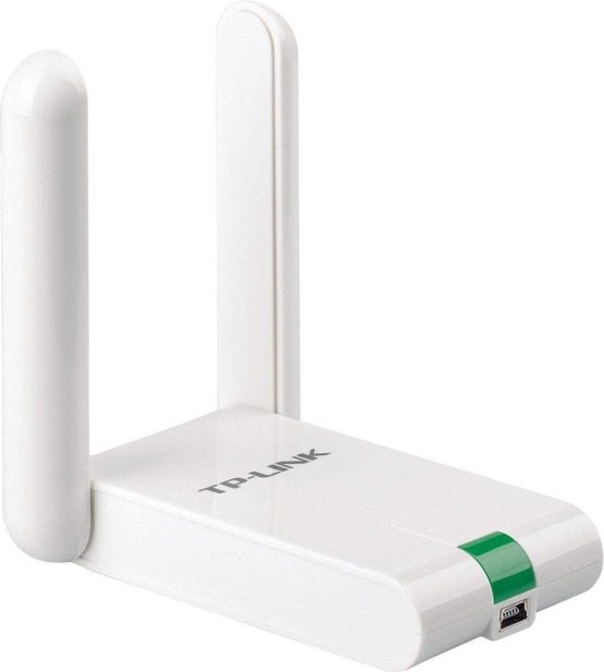 WIFI TP-Link TL-WN822N - Blanc - Image 2