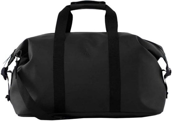 RAINS Unisex_Adult Weekend Bag Tote
