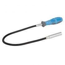 Silverline 253184 Flexible Magnetic Pick-Up Tool 600 mm