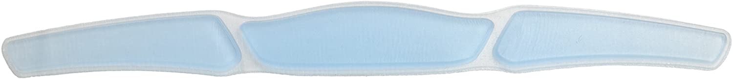 Met-Rx Unisex M5imfgel16si Front Helmet Pad, Multi-coloured, One Size UK