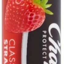 ChapStick Lip Balm - Strawberry Single