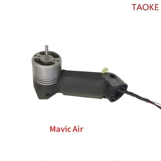 Taoke Original Repair Parts Arm Assembly with Motor For DJI Mavic Air - Image 4