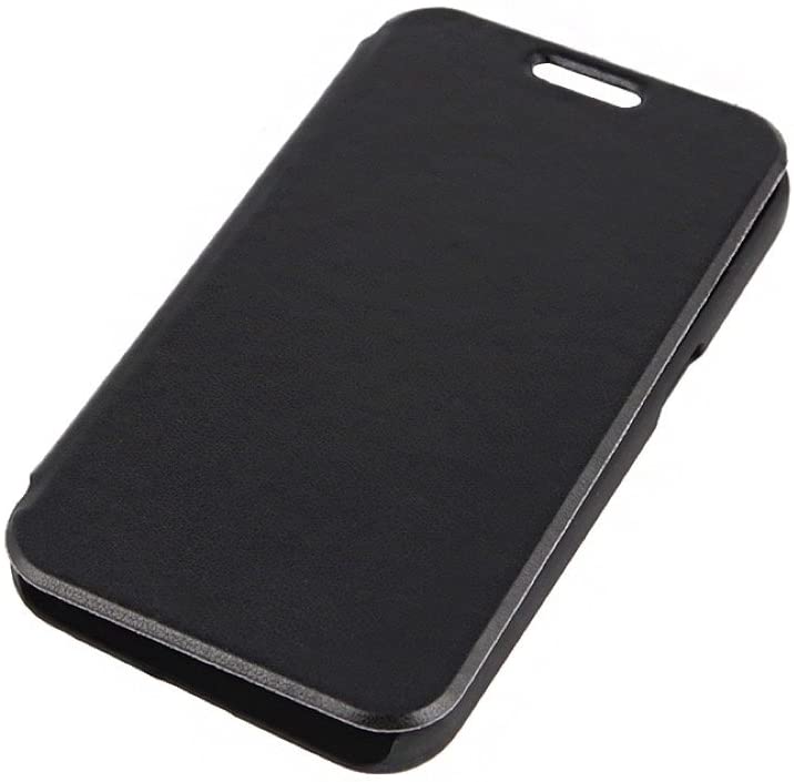 TELLUR Book Case, for Samsung Core Prime Black