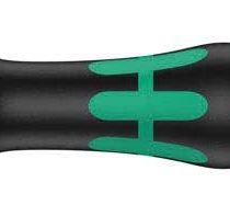 Wera Kraftform 2054 Micro Screwdriver - Hexagon Tip Sw 1.5 / 60