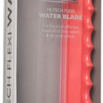 Autoglym Flexi Water Blade - One Pass Drying Tool - Made In USA