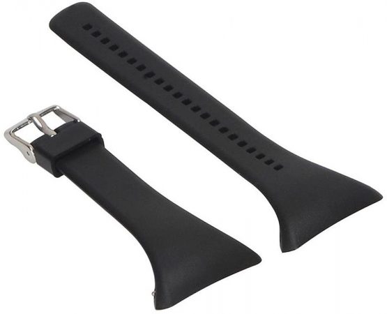 Bemodst Watchband for Polar FT4 FT7 Fitness Tracker, Rubber Replacement Band Strap Sports Accessory Wristband Bracelet For Polar FT4 FT7-7 Colors Available - Image 3