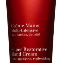 Clarins CRÉME MAINS MULTI-INTENSIVE ANTI-TACHES