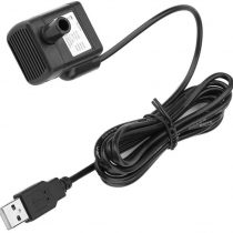 Small Water Pump 5V 1.5W Mini USB Brushless Aquarium Water Pump Submersible Fish Tank Pet Fountain Pump Water Circulation Pump