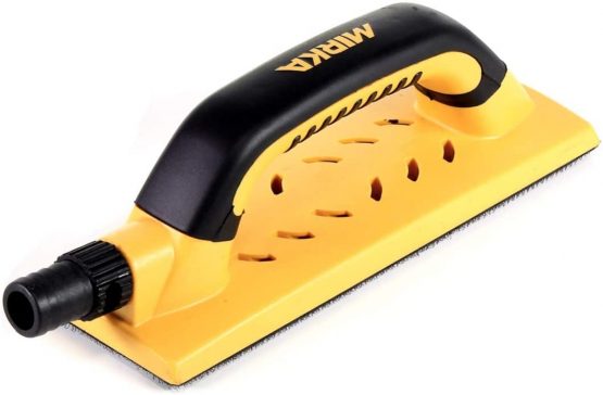 Mirka Handy Sanding Block Sander - Image 2