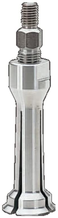 Bahco 4521N-A Ball Bearing Internal Extractor for 4522-1, Silver, 9-12 mm, 9 - 12 mm