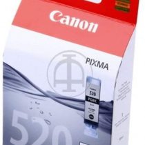 Canon PG37/CL38 Ink Cartridge - Black/Colour (Pack of 2)