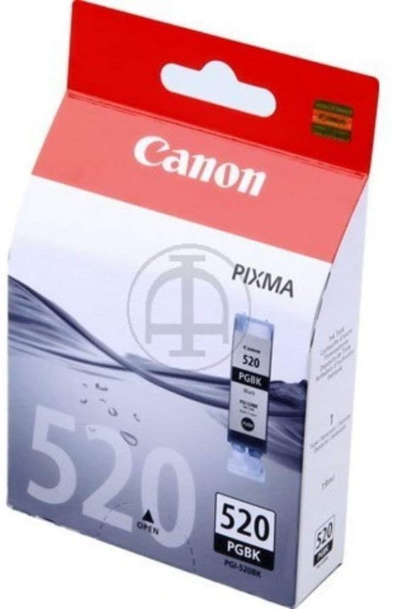 Canon PG37/CL38 Ink Cartridge - Black/Colour (Pack of 2)