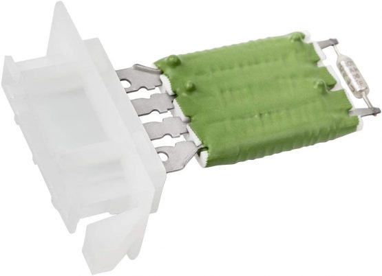 YAOPEI Heater Resistor for Ford Fiesta Focus S-Max C-Max Mondeo Galaxy Kuga 1206927 1855157 1253185 1325972 - Image 4