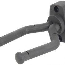 Chord "180.177UK" GWB2 Compact Pivoting Guitar Wall Hanger with Screws