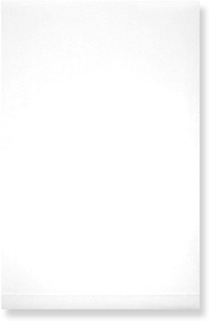 EPOSGEAR® A6/C6 Plain White Self Seal Wallet Envelopes 162mm x 114mm 90gsm (Pack of 50 Envelopes) - Image 4