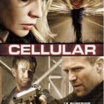 Cellular [DVD] [2004]