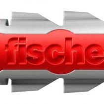 Fischer Duo Power Universal dowels, 538251