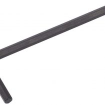 Draper 33506 Metric Hexagon Key, 3.5mm