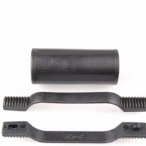 Profile Design 3063266 Trial Bars Countersink Computer Mount Long Bicycle Accessory, One Size