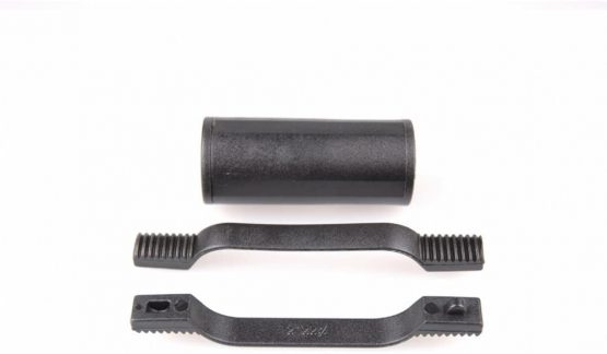 Profile Design 3063266 Trial Bars Countersink Computer Mount Long Bicycle Accessory, One Size