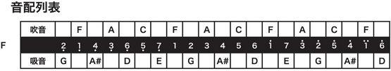 Tombo Harmonika Band Deluxe 21, F-Dur/Fa - Image 4