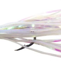 Expert Predator 24004PL, UV-Killer Unisex-Adult, Pearl, 80 mm