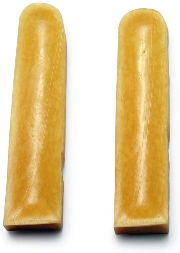 The Regal Mutt - Himalayan Yak Chew - Medium - Bag of 2, 1 g (Pack of 1)