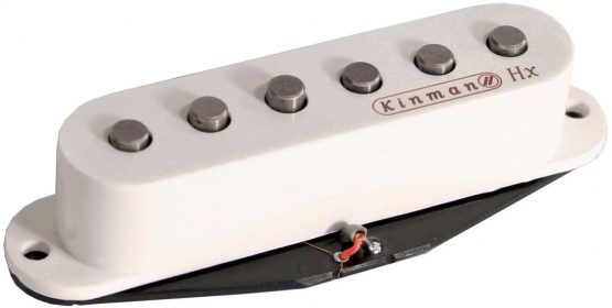 Kinman BNOB Big Nine-0 Bridge Pickup