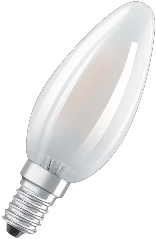 Osram LED Light Bulb, White, 25-Watt-Ersatz - Image 2