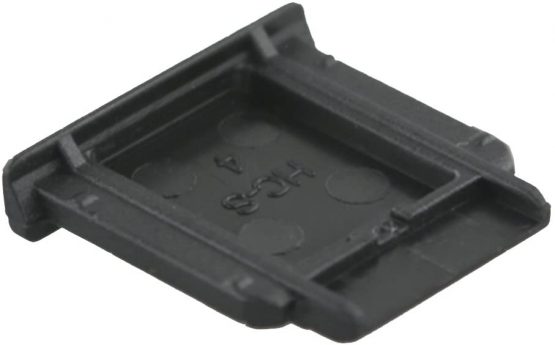 JJC HC-S Hot Shoe Cover for Sony Camera - Image 2