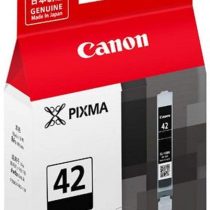 Canon Cli-42bk Ink Cartridge - Black