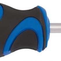 Draper 48929 Number 2 PZ Type Screwdriver with Soft Grip Handle, 38mm