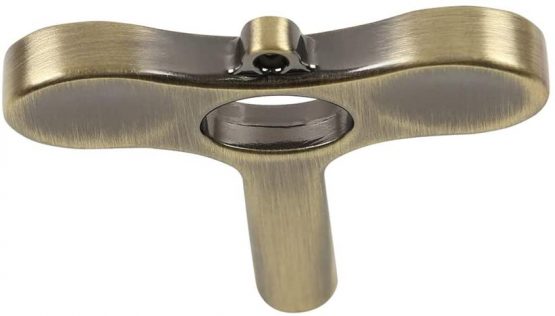 Rayzm Deluxe Drum Tuning Key and Drumstick Keychain, Novelty Gift for Drummers (Pack of 2) - Image 3