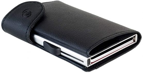 Cardholder Wallet