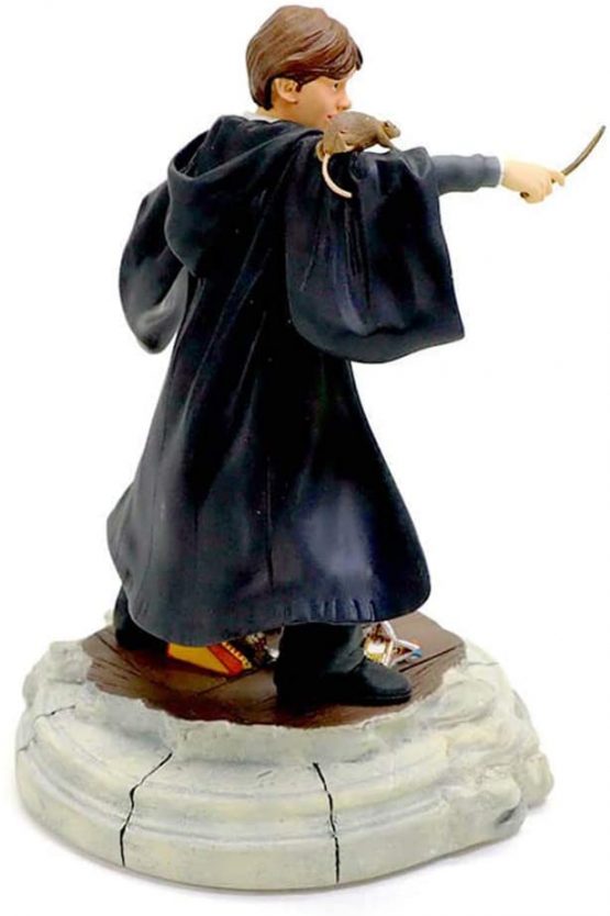 Enesco Figurine, Resin, Multicolor, One Size, 6003639 - Image 3