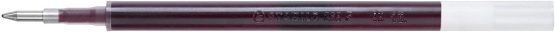 Gel Rollerball Refill - STABILO PALETTE Box of 10 Red - Image 2