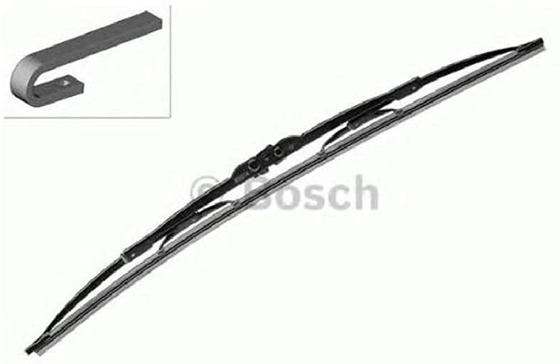 Bosch Wiper Blade Super Plus SP11, Length: 280mm − Single Front Wiper Blades - Image 2