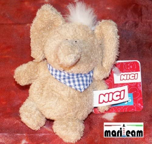 nici elephant