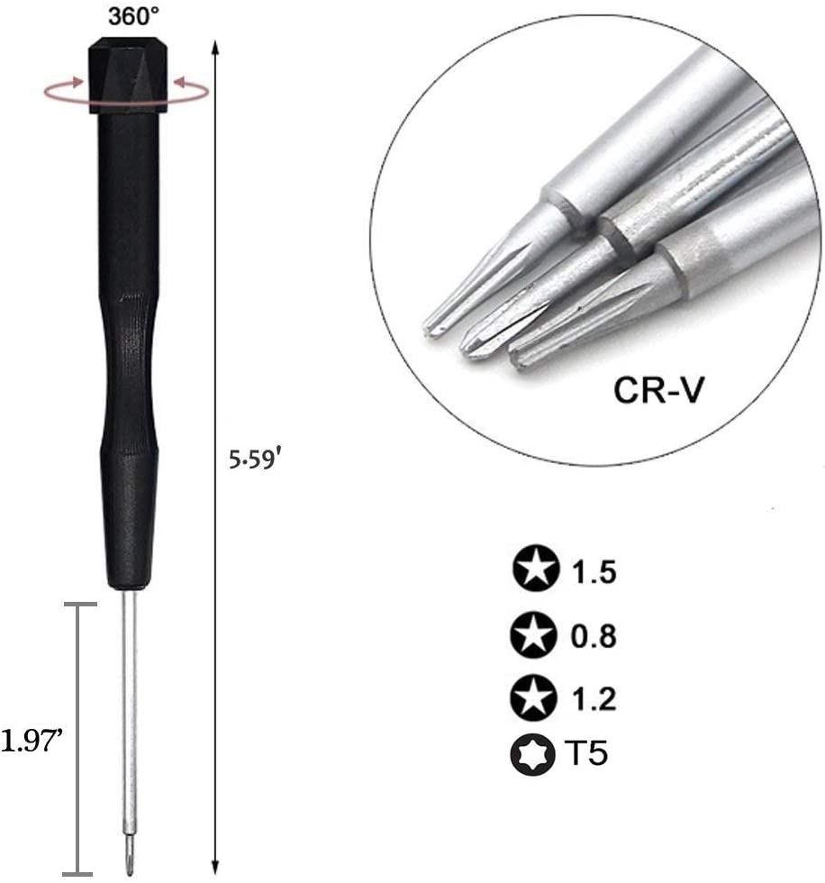 Pentalobe screwdriver near sale me