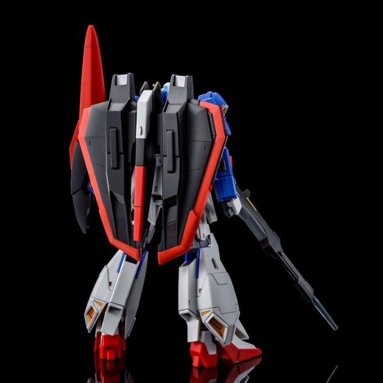Bandai 1/144 HGUC GUNPLA EVOLUTION PROJECT MSZ - 006 Zeta Gundam [U. C.0088] - Image 2