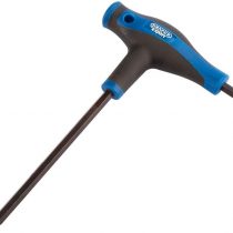 Draper 33910 Expert 'T' Handle Hexagon and Ball End Key, 5mm