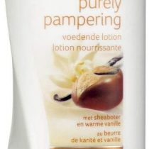 Dove Lotion Shea Butter, 400 ml