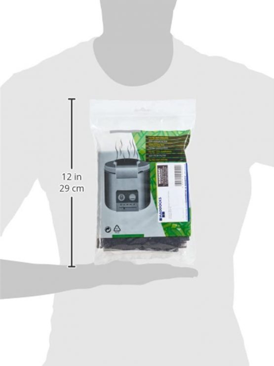 Universal Deep Fat Fryer Filter Kit - Image 2